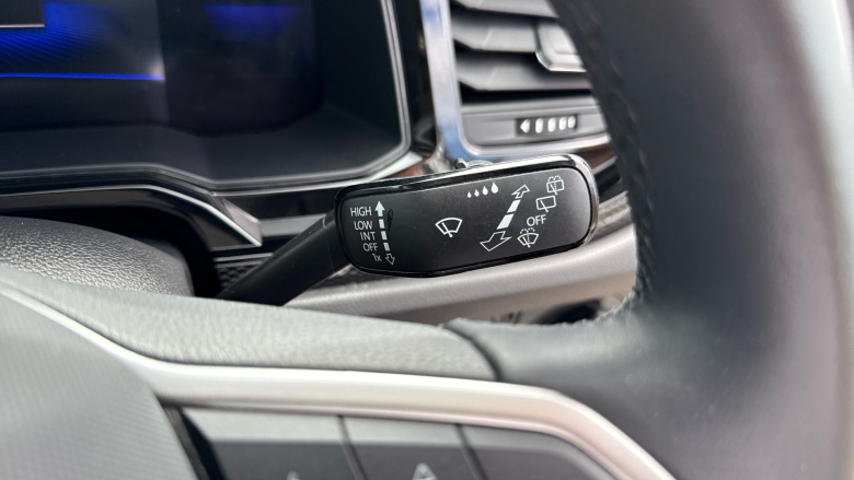 Volkswagen Polo 1.0 TSI Life 5dr Petrol Hatchback